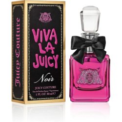 Juicy Couture Viva La Juicy Noir Eau de Parfum Spray 30ml