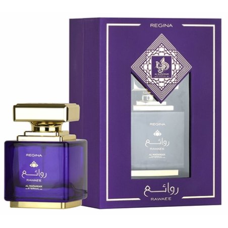 Rawae`e Regina Eau de Parfum Volume 100 ml