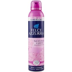 Felce Azzurra Farn Haus Deo Spray Cherry 250ml