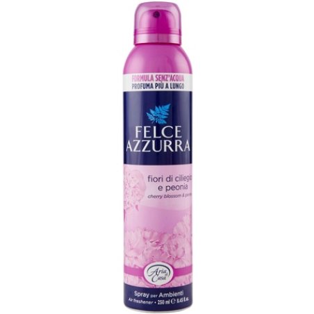Felce Azzurra Farn Haus Deo Spray Cherry 250ml