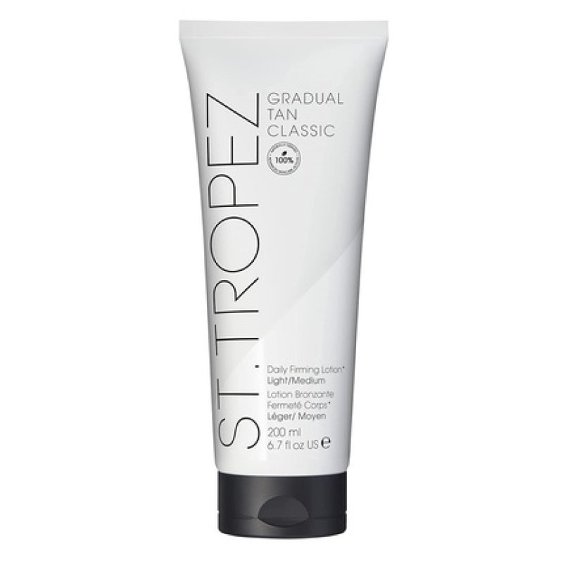 St.Tropez Gradual Tan Classic Daily Firming Lotion Light/Medium