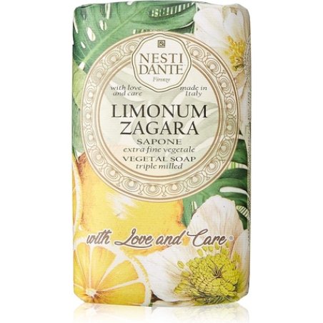 Limonum Zagara With Love And Care 250G