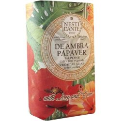 De Ambra Papaver With Love And Care 250G