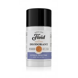Floïd The Genuine Citrus Spectre Deodorante Stick 75 ml