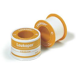 BSN medical Leukopor 500 x 2.5 cm 1 pc(s)