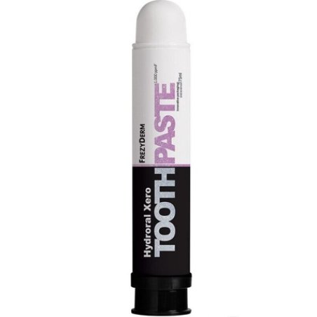Frezyderm Hydroral Xero Toothpaste for Dry Mouth and Xerostomia 75ml