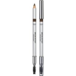 L'Oréal Paris Color Riche le Sourcil Eyebrow Pencil 303 Deep Brown