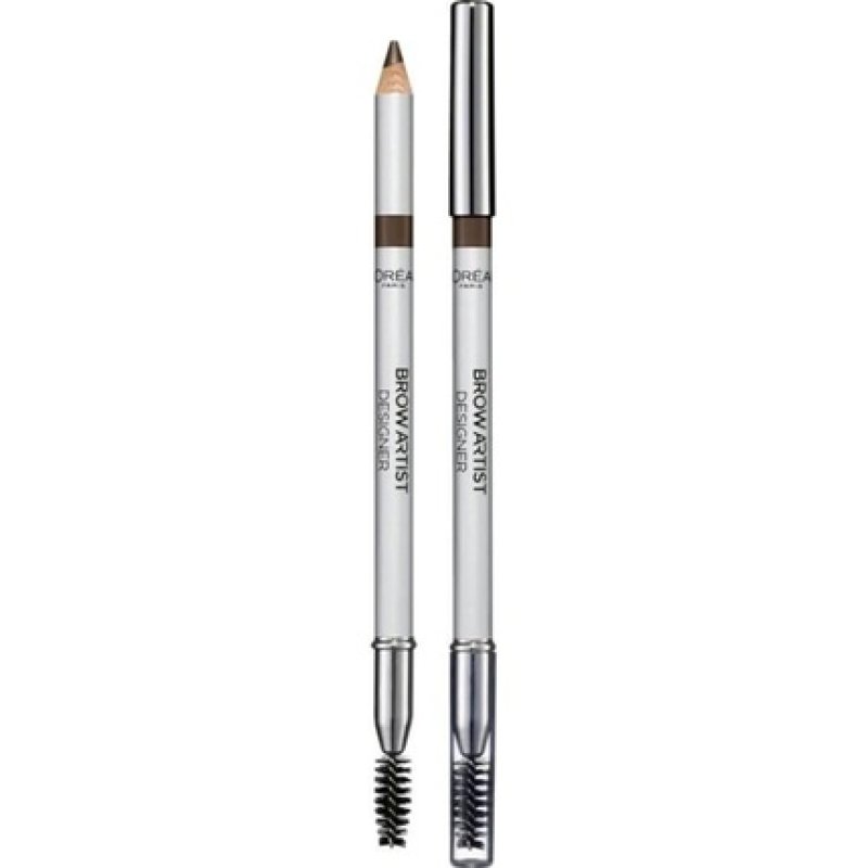L'Oréal Paris Color Riche le Sourcil Eyebrow Pencil 303 Deep Brown