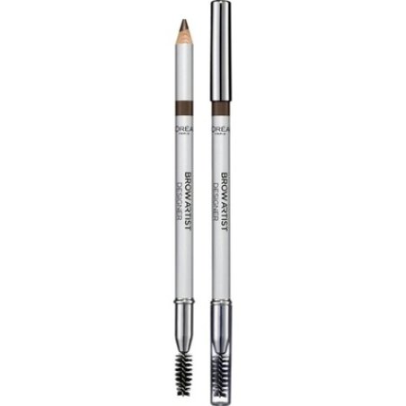 L'Oréal Paris Color Riche le Sourcil Eyebrow Pencil 303 Deep Brown