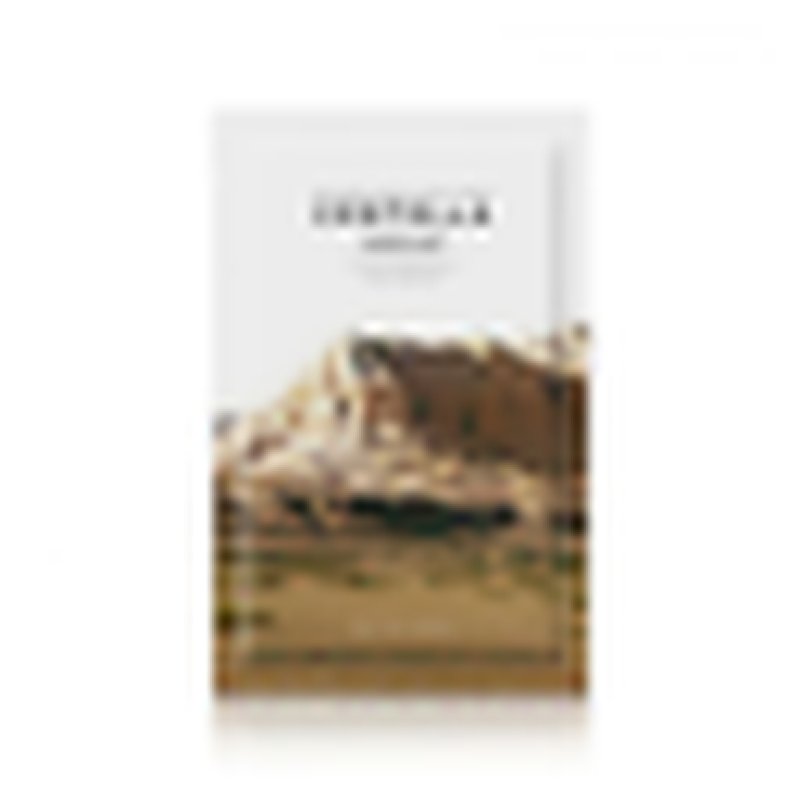 Madagascar Centella Watergel Sheet Ampoule Mask