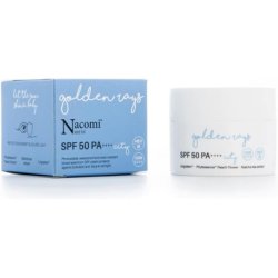 NACOMI Next Level SPF50 City 50ml