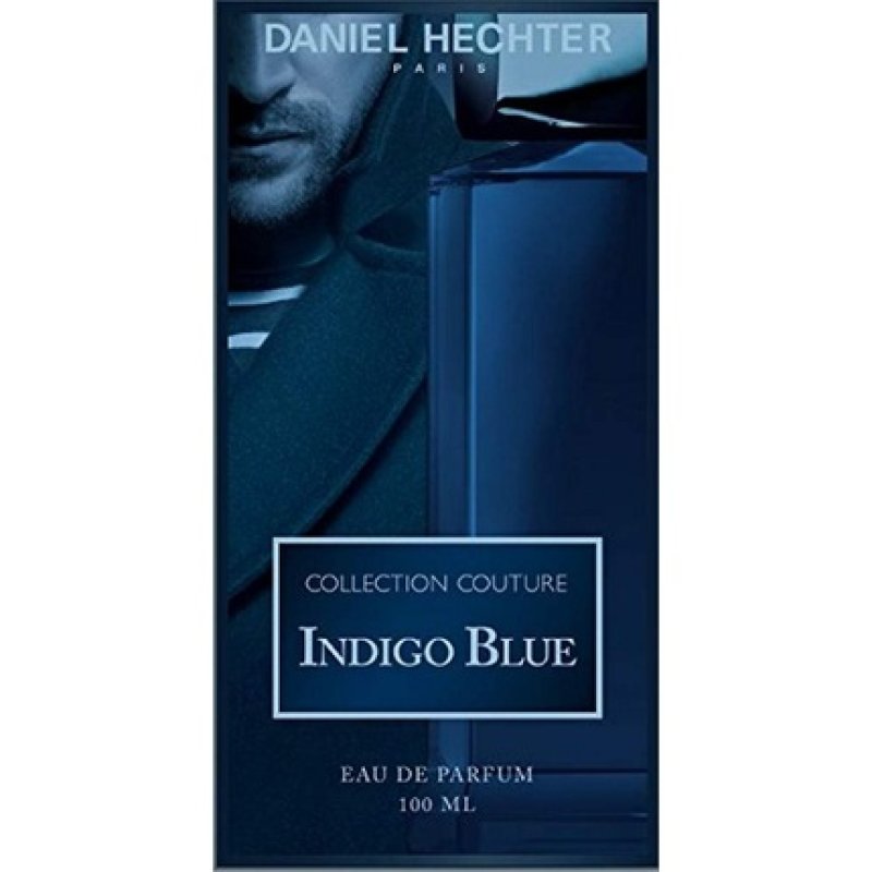 Daniel Hecter Indigo EDP Spray 100ml