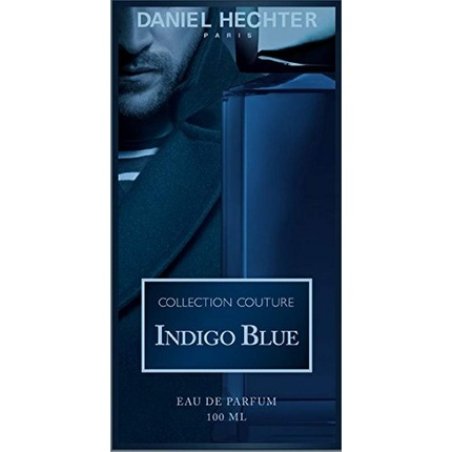 Daniel Hecter Indigo EDP Spray 100ml