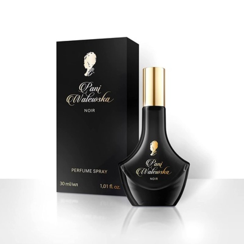 Pani Walewska Noir Perfume