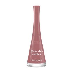 Bourjois 1 Seconde Nail Polish 35 Lady Nude