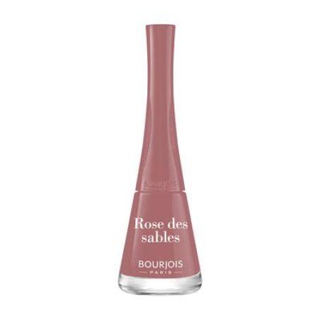 Bourjois 1 seconde nail polish 9 ml Rose