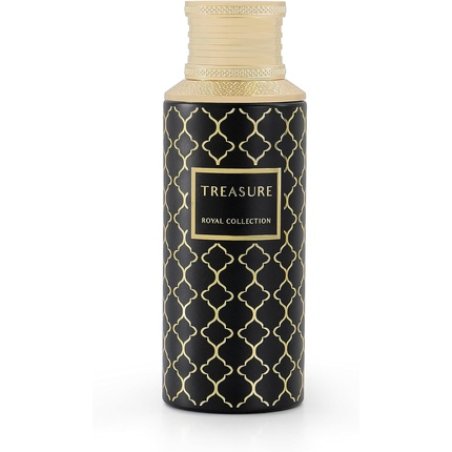 MAISON ASRAR Treasure Eau De Parfum 100ml Perfume for Women and Men