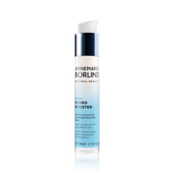 Annemarie Börlind Hydro Booster Sérum visage 15 ml Femmes