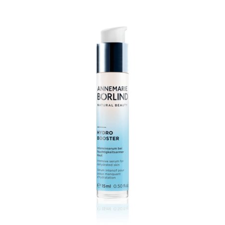 Annemarie Börlind Hydro Booster Sérum visage 15 ml Femmes