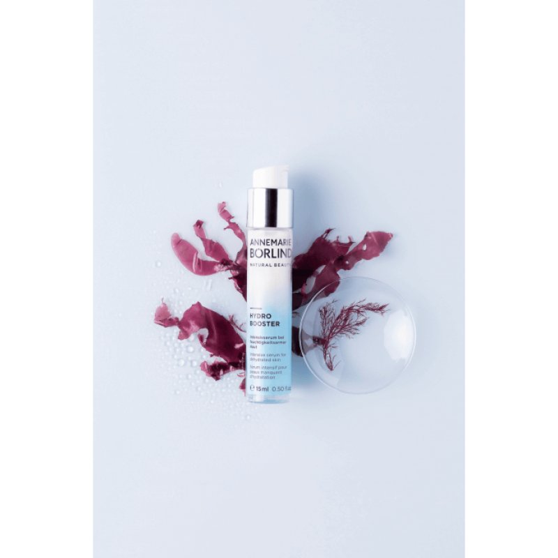 Annemarie Börlind Hydro Booster Sérum visage 15 ml Femmes