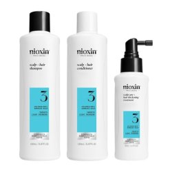 Nioxin Scalp Hair Kit System Trial Set
