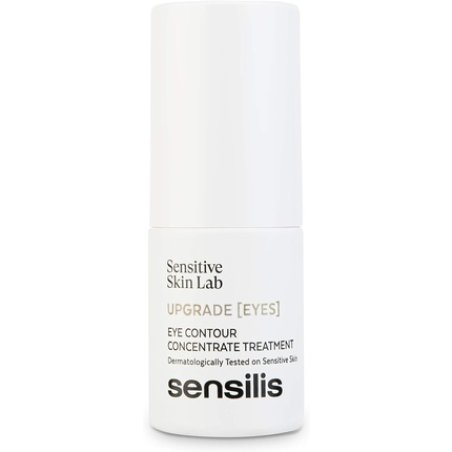 Sensilis Upgrade Eye Contour 15ml