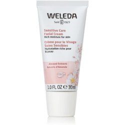 Weleda Almond Soothing Facial Cream 30ml