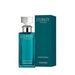 Calvin Klein Eternity For Women Aromatic Essence Eau de Parfum