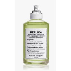 Maison Margiela REPLICA From the Garden 1 oz 30 ml Spray with 3 Niche Samples