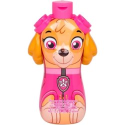 Paw Patrol Shower Gels