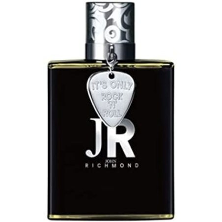 Richmond Men Eau de Toilette 100ml - Nero