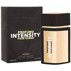 Profumo Intensity Pour Homme Gold 100ml EDP Spray