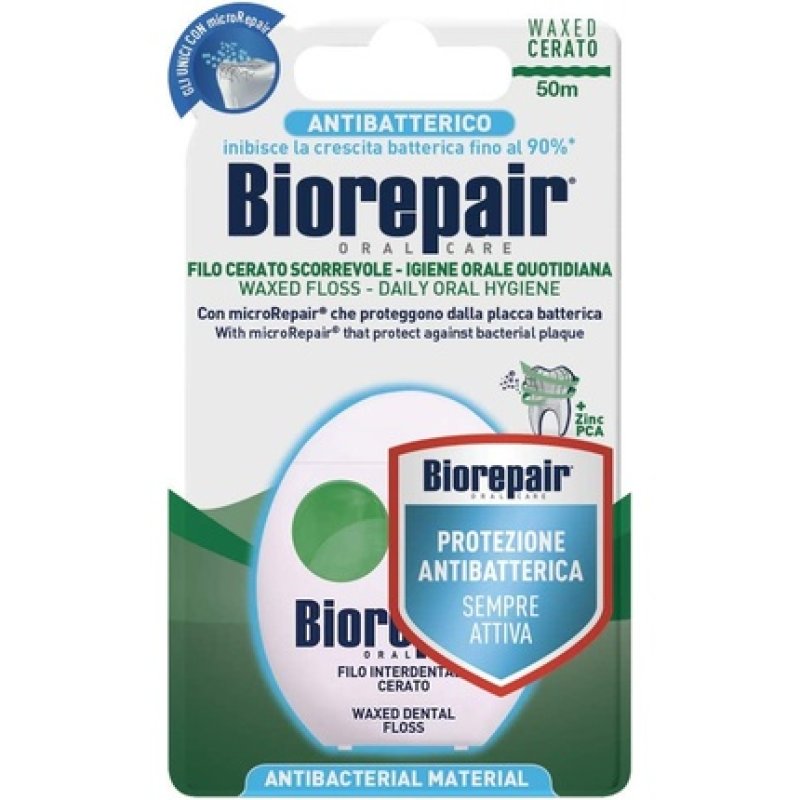 Biorepair Interdental Ceramic Wire 40m