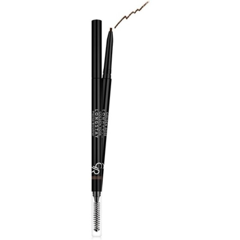 Golden Rose Longstay Precise Browliner K-GPB 104
