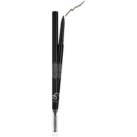 Golden Rose Longstay Precise Browliner K-GPB 104