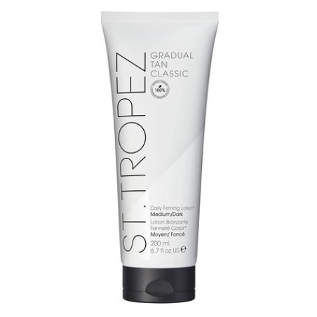 St.Tropez Gradual Tan Classic Daily Firming Lotion Medium/Dark