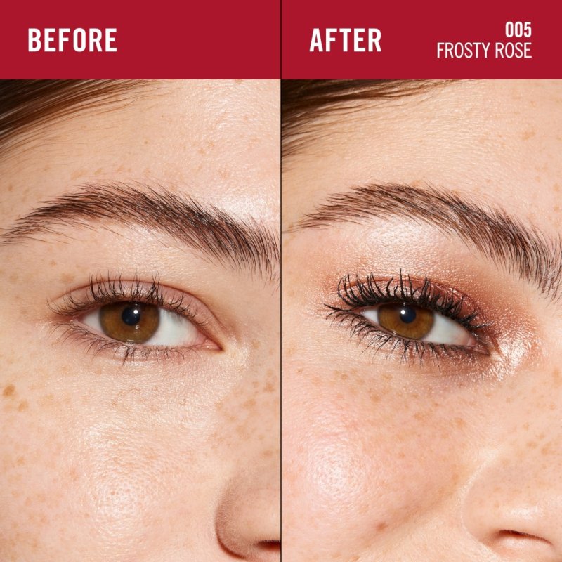 Rimmel Wonder'Last ombre à paupière 1,64 g 005 Frosty Rose Brillant