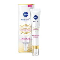 NIVEA Soin Yeux Anti-Cernes Cellular Luminous630