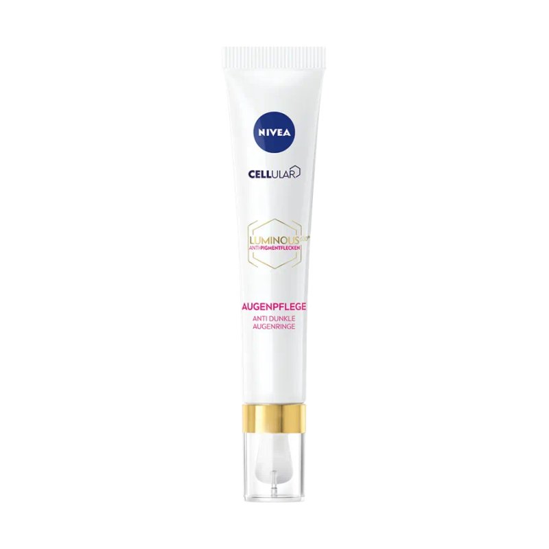 NIVEA Soin Yeux Anti-Cernes Cellular Luminous630