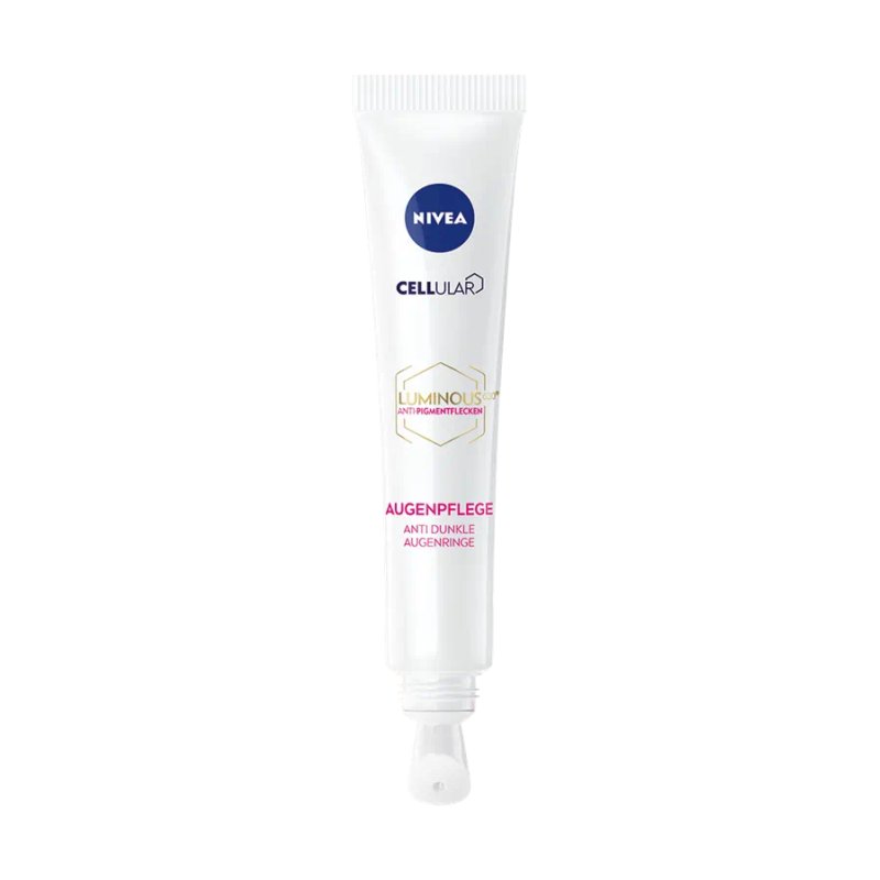 NIVEA Soin Yeux Anti-Cernes Cellular Luminous630
