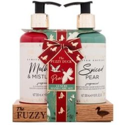 Baylis & Harding The Fuzzy Duck Peace Luxury Hand Care Set