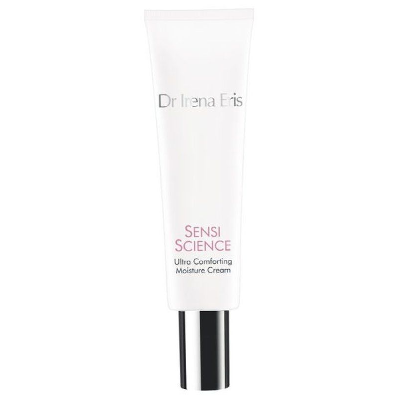 Dr Irena Eris Sensi Science Ultra-Comforting Moisture Day&Night Cream 40 ml