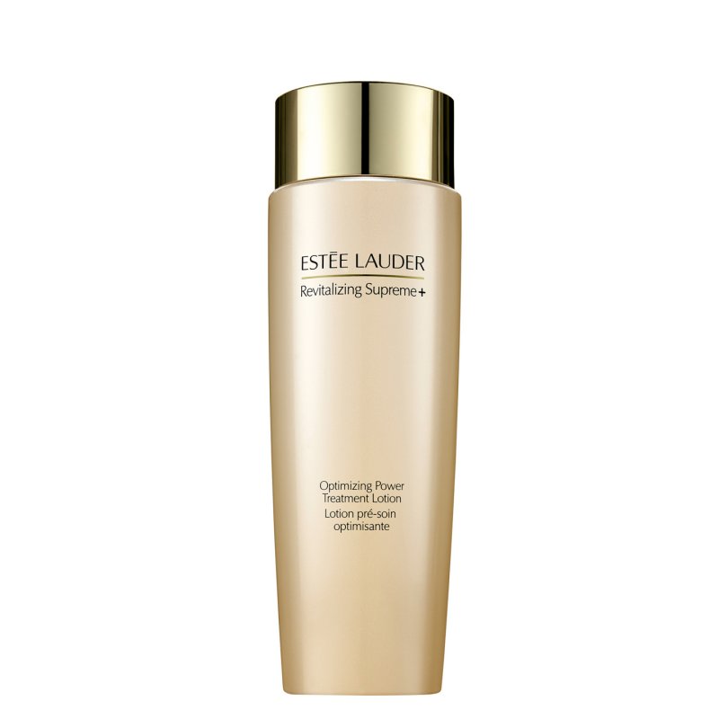 Estée Lauder Revitalizing Supreme Optimizing Power Treatment Lotion Lotion visage 200 ml Femmes