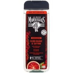 Le Petit Marseillais Blood Orange Saffron Shower Gel
