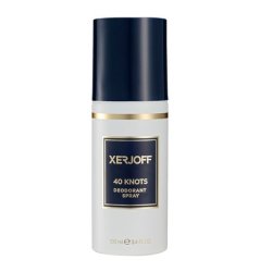 Xerjoff 40 Knots Deodorant Spray 100ml