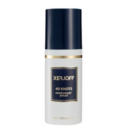 Xerjoff 40 Knots Deodorant Spray 100ml