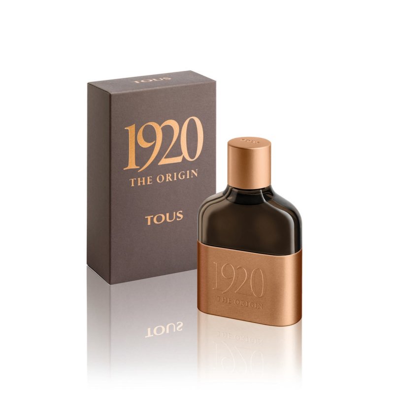 Tous 1920 The Origin Eau de Toilette 60ml