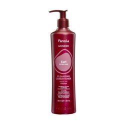 Fanola Wonder Curl Extra Care Hair Balm for Curly Hair 350ml