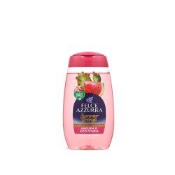 Felce Azzurra SummerBronze Shower Foam Watermelon and Indian Fig - 1 Can