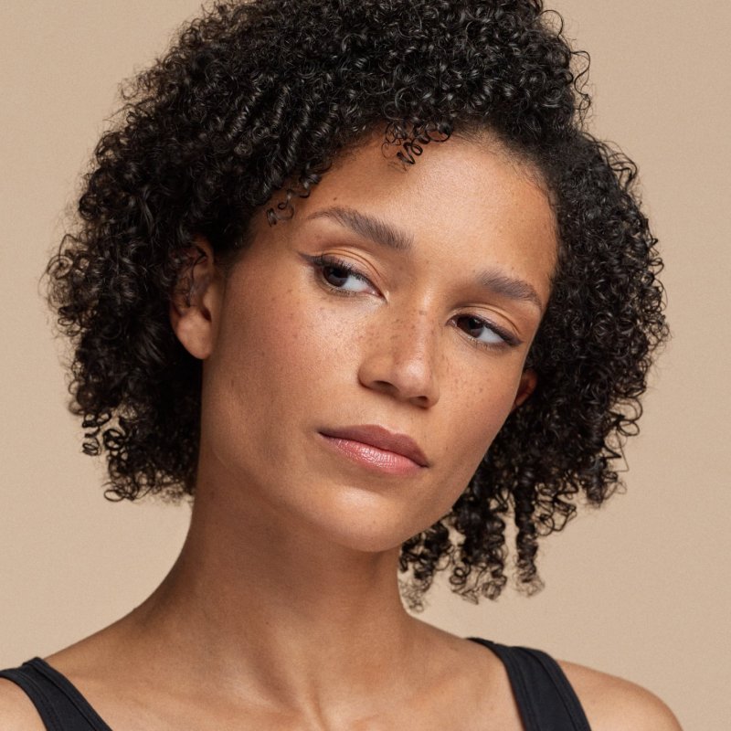 CATRICE Invisible Matte Loose Powder face powder 11.5 g